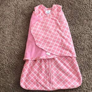 Halo SleepSack Swaddle - Newborn